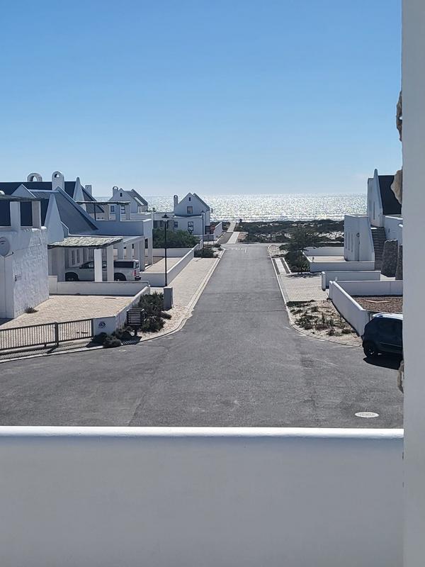 To Let 4 Bedroom Property for Rent in Dwarskersbos Western Cape